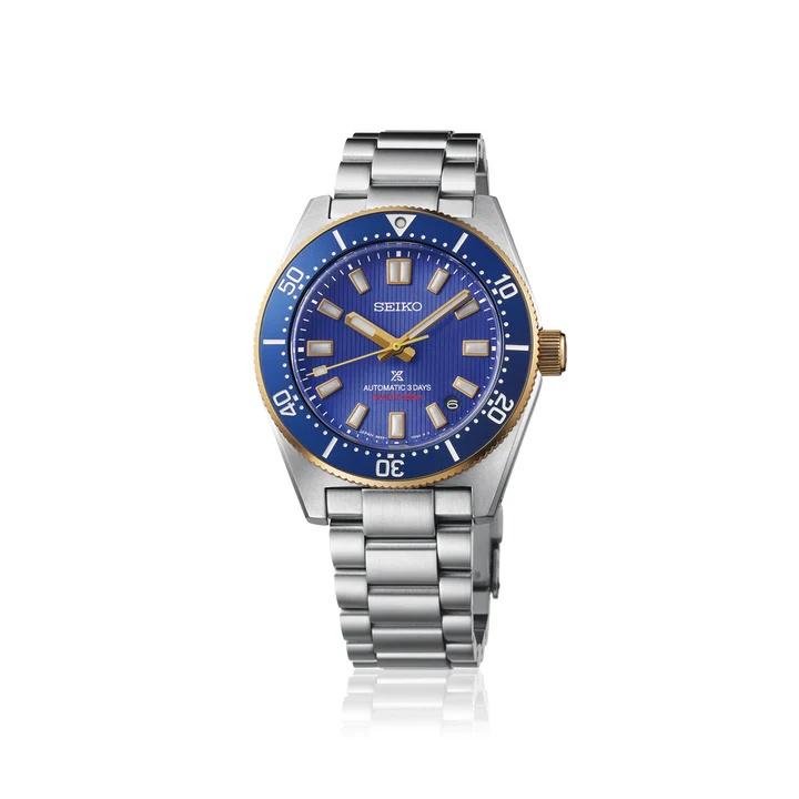 Diver Scuba 大谷翔平 限定 SEIKO PROSPEX SBDC224 1700本限定 300m