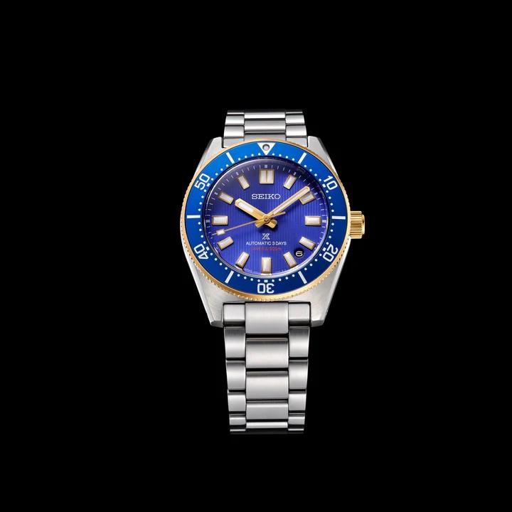 Diver Scuba 大谷翔平 限定 SEIKO PROSPEX SBDC224 1700本限定 300m