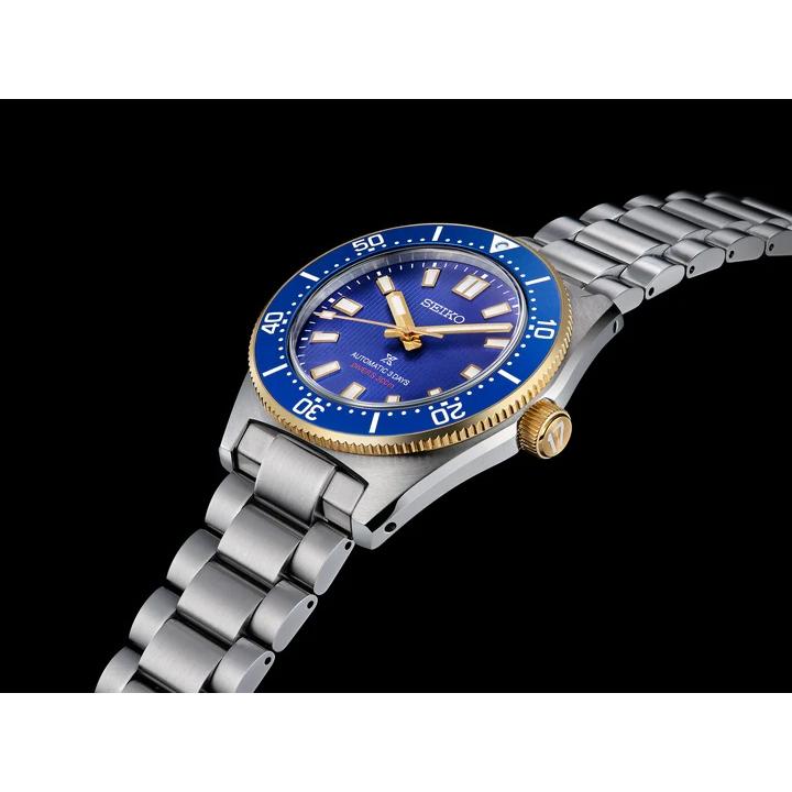 Diver Scuba 大谷翔平 限定 SEIKO PROSPEX SBDC224 1700本限定 300m
