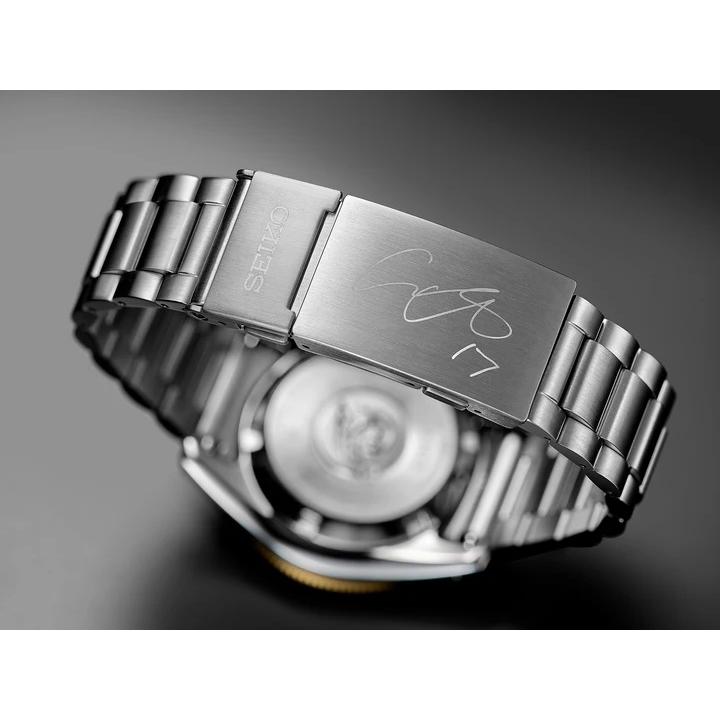 Diver Scuba 大谷翔平 限定 SEIKO PROSPEX SBDC224 1700本限定 300m