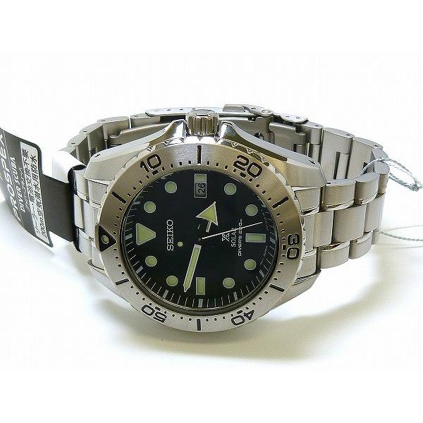 PROSPEX ☆新品正規品☆『SEIKO PROSPEX』セイコー プロスペックス