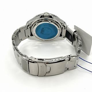 PROSPEX セイコー 腕時計 プロスペックス ダイバースキューバ ソーラー