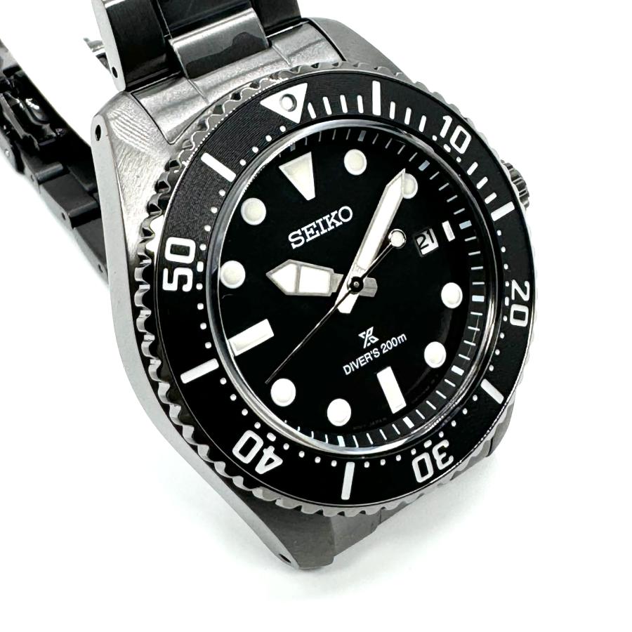 PROSPEX セイコー 腕時計 プロスペックス SBDJ065 ダイバースキューバ
