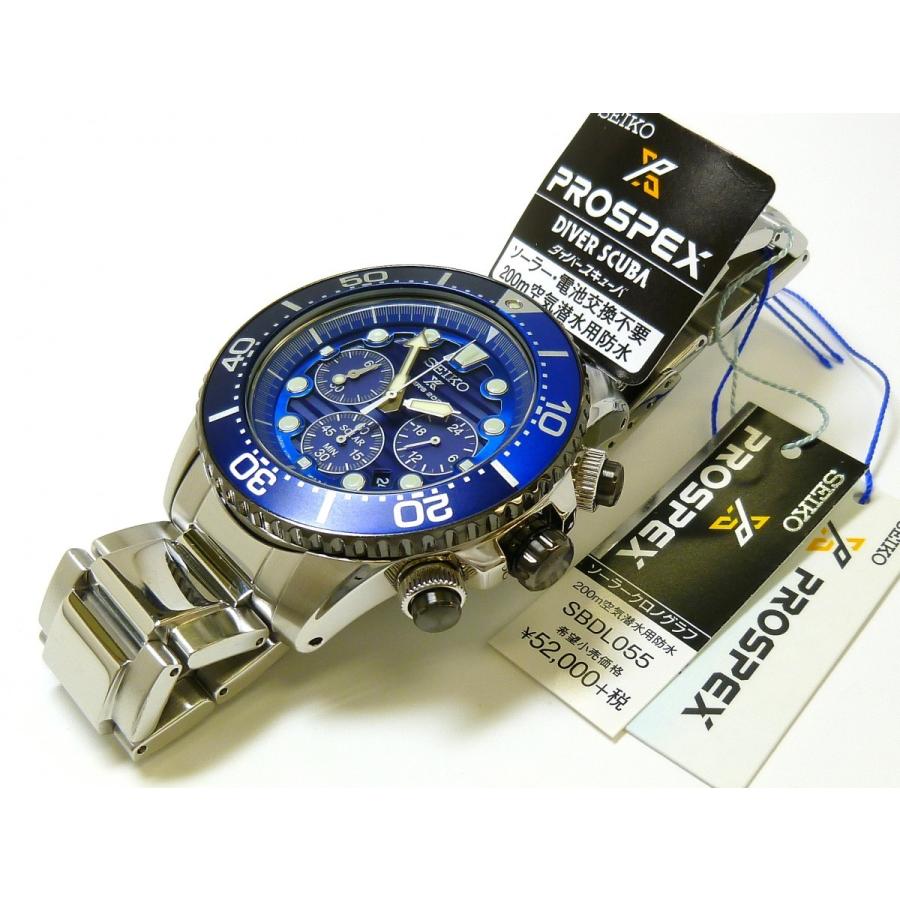 PROSPEX ☆新品正規品☆『SEIKO PROSPEX』セイコー プロスペックス 
