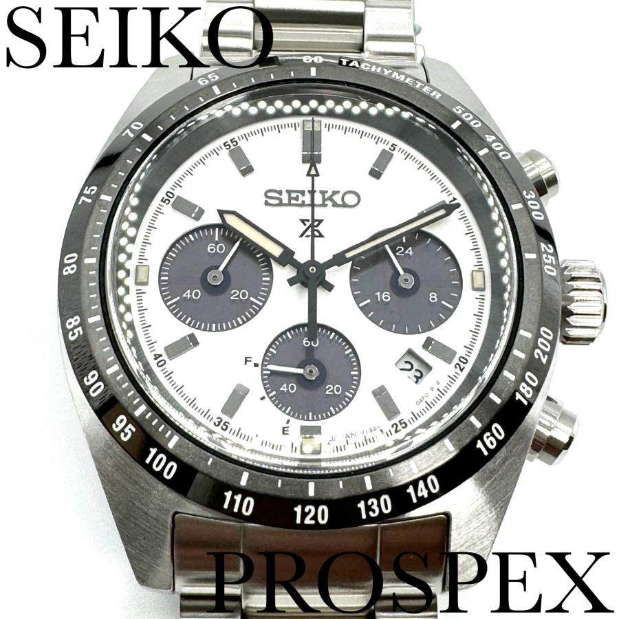 PROSPEX セイコー 腕時計 プロスペックス SBDL085 新品正規品 SEIKO