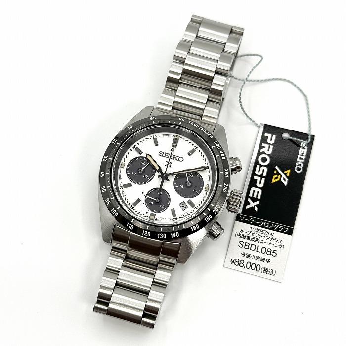 PROSPEX セイコー 腕時計 プロスペックス SBDL085 新品正規品 SEIKO