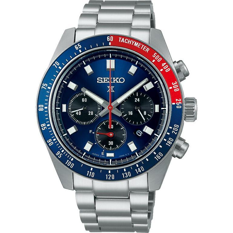 SPEEDTIMER セイコー 腕時計 プロスペックス SBDL097 新品正規品 SEIKO 