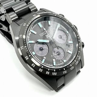 PROSPEX セイコー 腕時計 プロスペックス スピードタイマー ソーラー