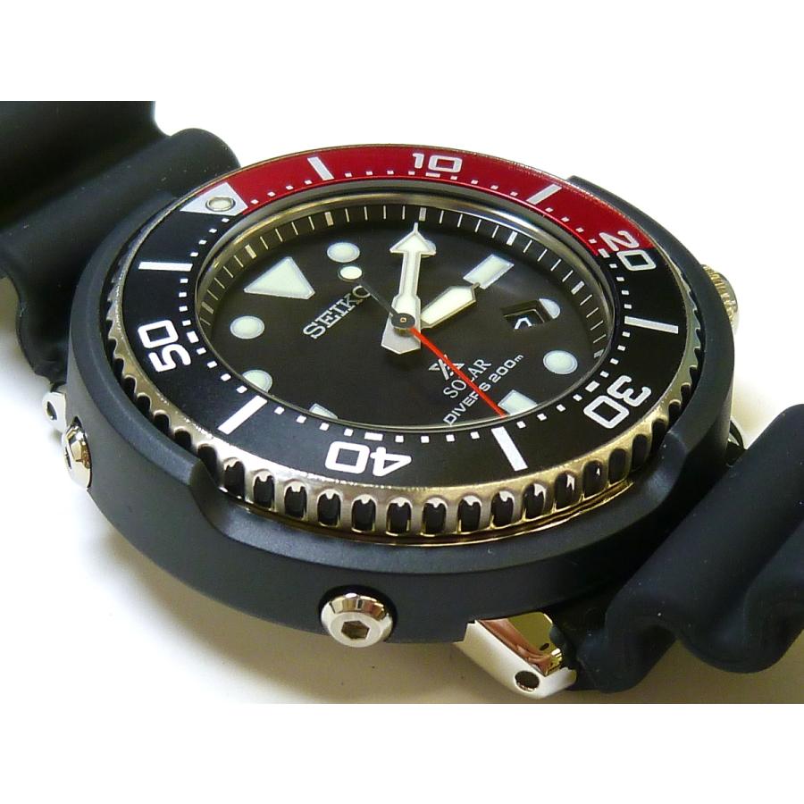 PROSPEX ☆新品正規品☆『SEIKO LOWERCASE』セイコー プロスペックス