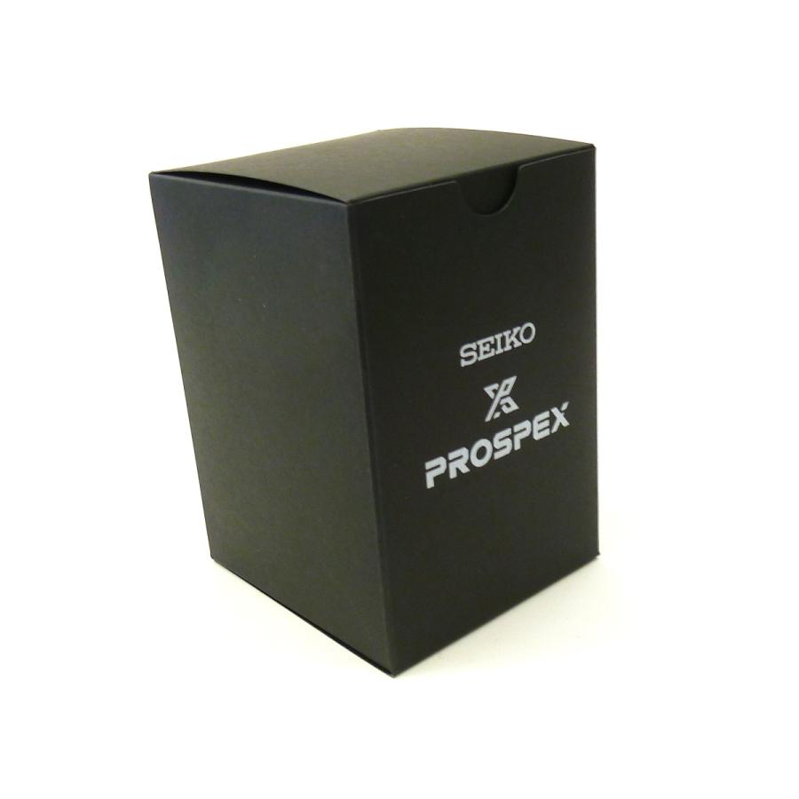 PROSPEX ☆新品正規品☆『SEIKO LOWERCASE』セイコー プロスペックス