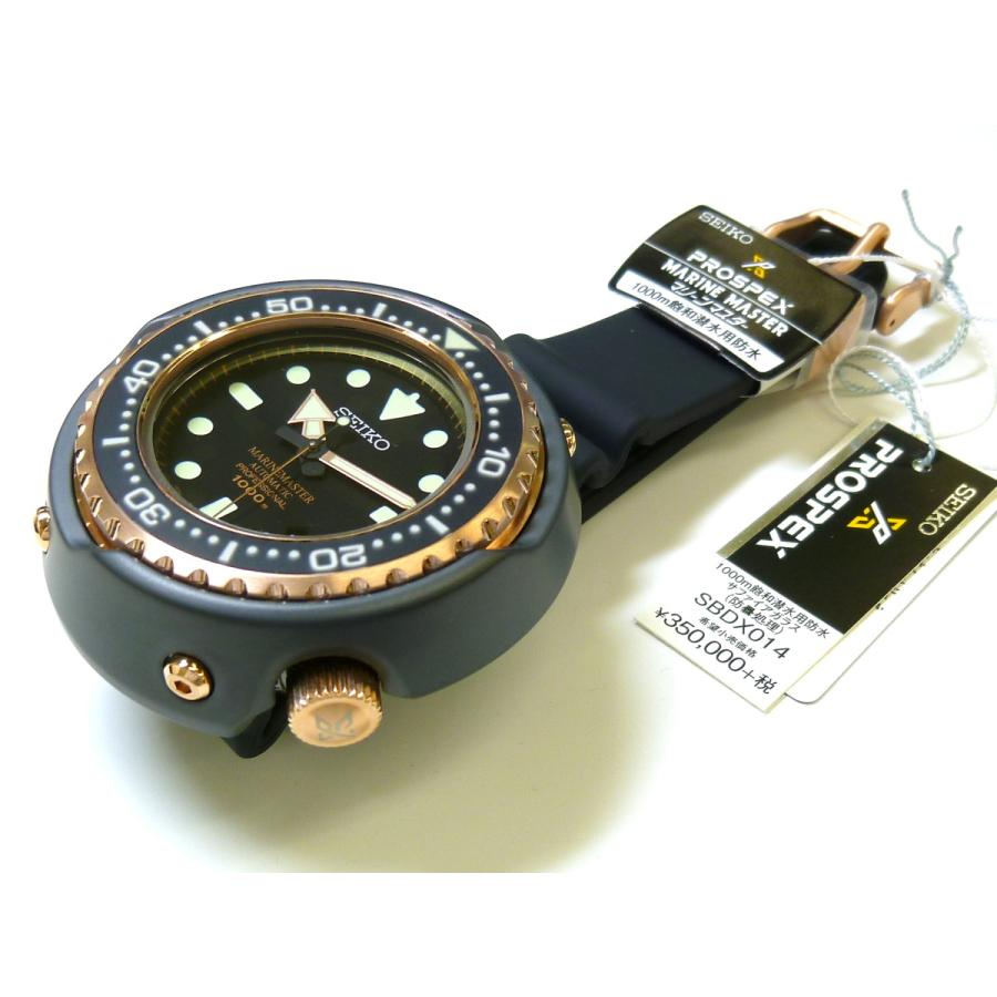 PROSPEX ☆新品正規品☆『SEIKO PROSPEX』セイコープロスペックス