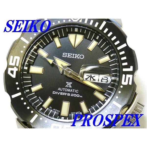PROSPEX ☆新品正規品☆『SEIKO PROSPEX』セイコープロスペックス