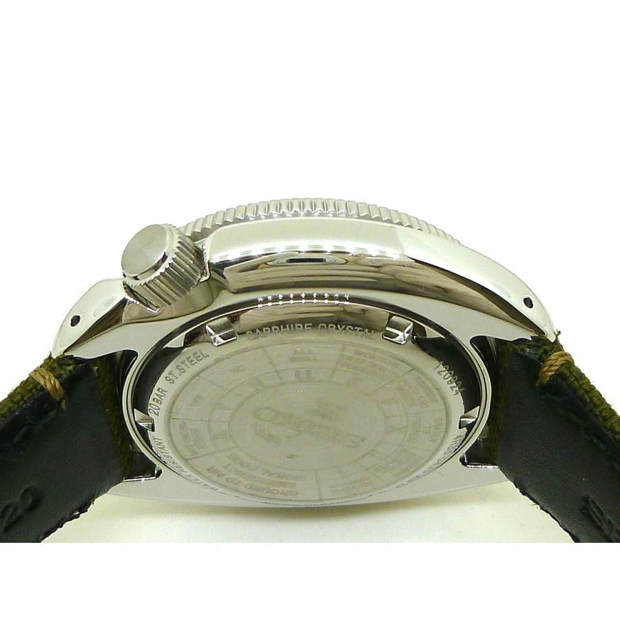 PROSPEX ☆新品正規品☆『SEIKO FIELDMASTER』セイコー プロ PROSPEX ☆新品正規品☆『SEIKO FIELDMASTER』セイコー プロ