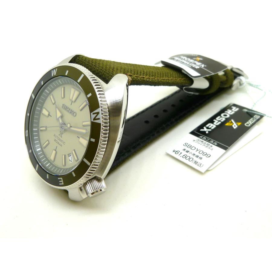 PROSPEX ☆新品正規品☆『SEIKO FIELDMASTER』セイコー プロ PROSPEX ☆新品正規品☆『SEIKO FIELDMASTER』セイコー プロ