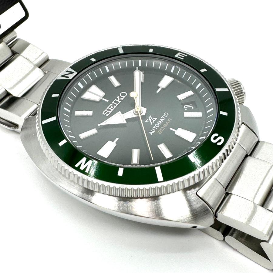 PROSPEX 新品正規品『SEIKO FIELDMASTER』セイコー プロスペックス