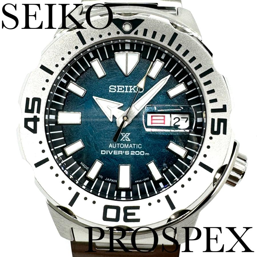 PROSPEX セイコー 腕時計 プロスペックス SBDY115 新品正規品 PROSPEX セイコー 腕時計 プロスペックス SBDY115 新品正規品