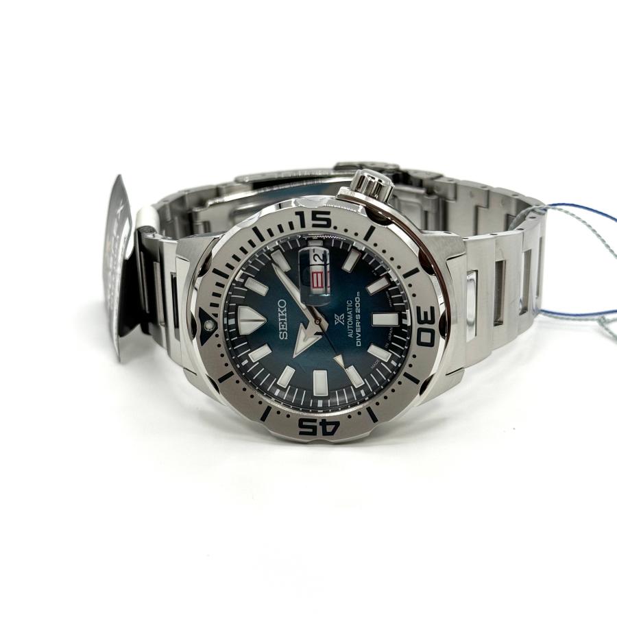 PROSPEX セイコー 腕時計 プロスペックス SBDY115 新品正規品