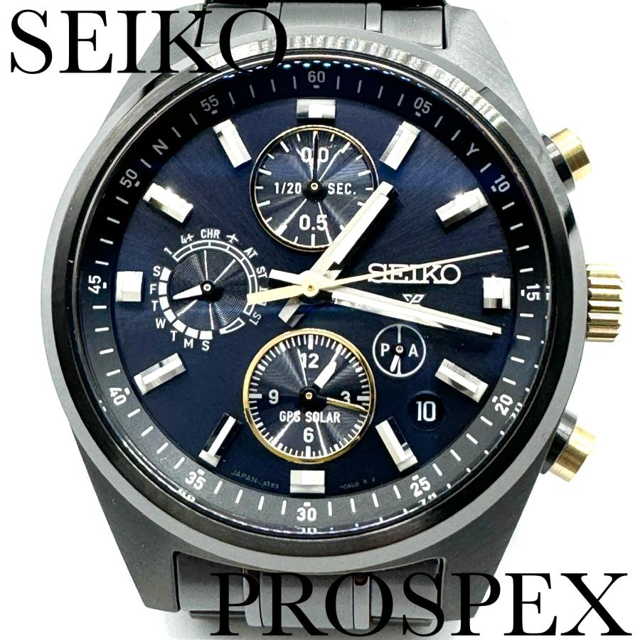 PROSPEX セイコー 腕時計 プロスペックス スピードタイマー PROSPEX セイコー 腕時計 プロスペックス スピードタイマー