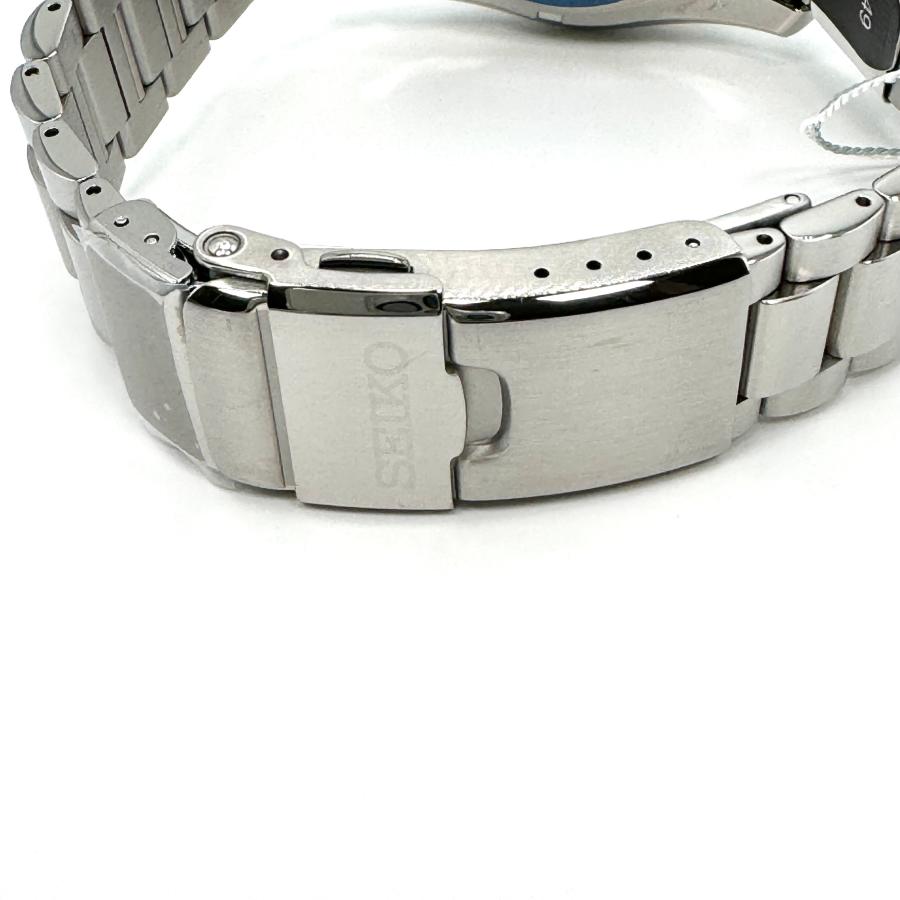 Diver Scuba SEIKO セイコー SBEJ011 腕時計 メンズ 自動巻き GMT 国内