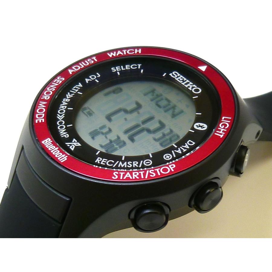 【新品/Alpinist/限定】　セイコー プロスペックス SBEB037 プロスペックス アルピニスト | SEIKO | セイコー | SBEB031_-