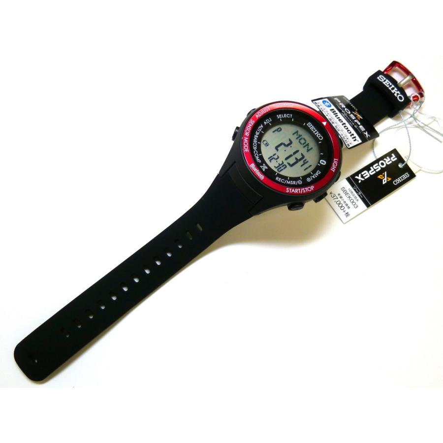 PROSPEX ☆新品正規品☆『SEIKO ALPINIST』セイコー プロスペックス