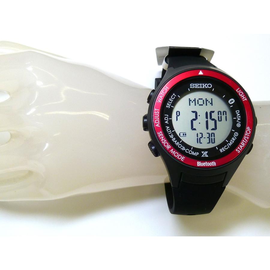 PROSPEX ☆新品正規品☆『SEIKO ALPINIST』セイコー プロスペックス