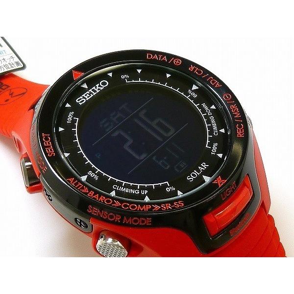 新品未使用　SEIKO PROSPEX アルピニスト　限定モデル　SBEK007 楽天市場】セイコー プロスペックス アルピニスト SBEK007