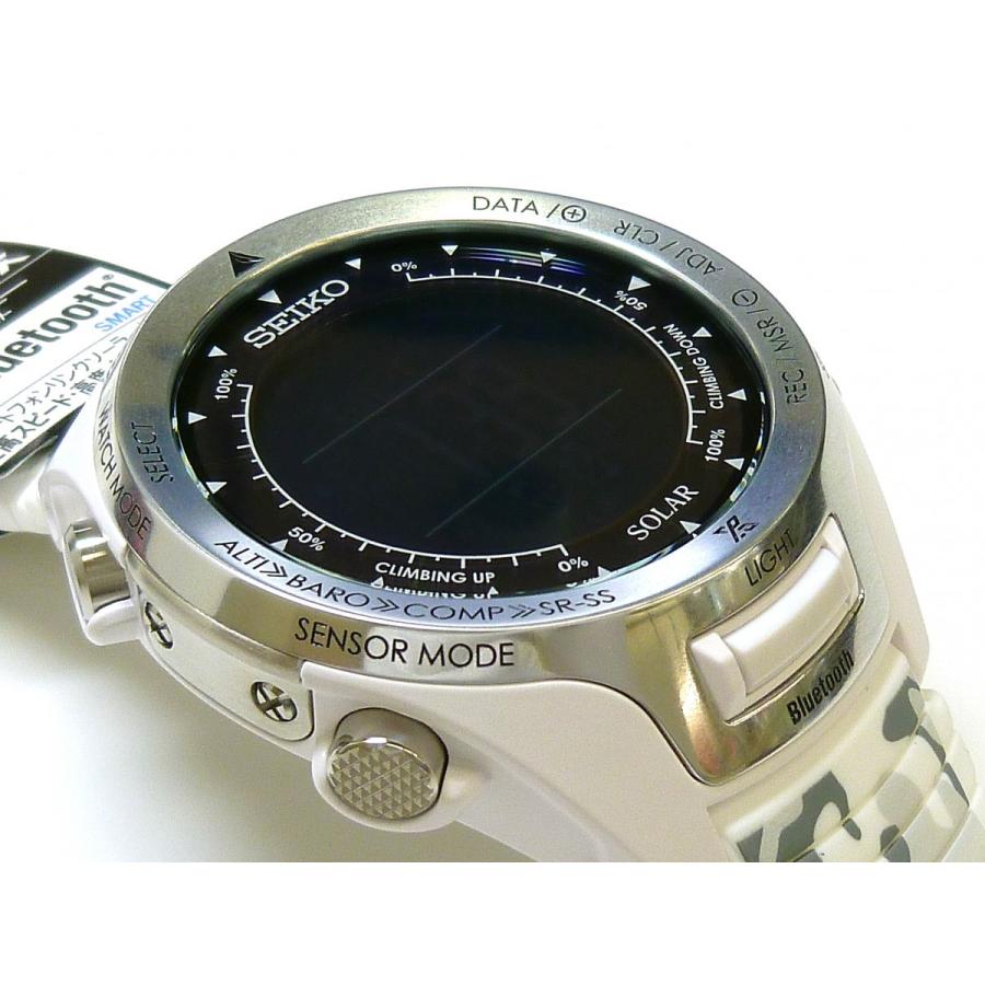 PROSPEX ☆新品正規品☆『SEIKO Alpinist』セイコープロスペックス 