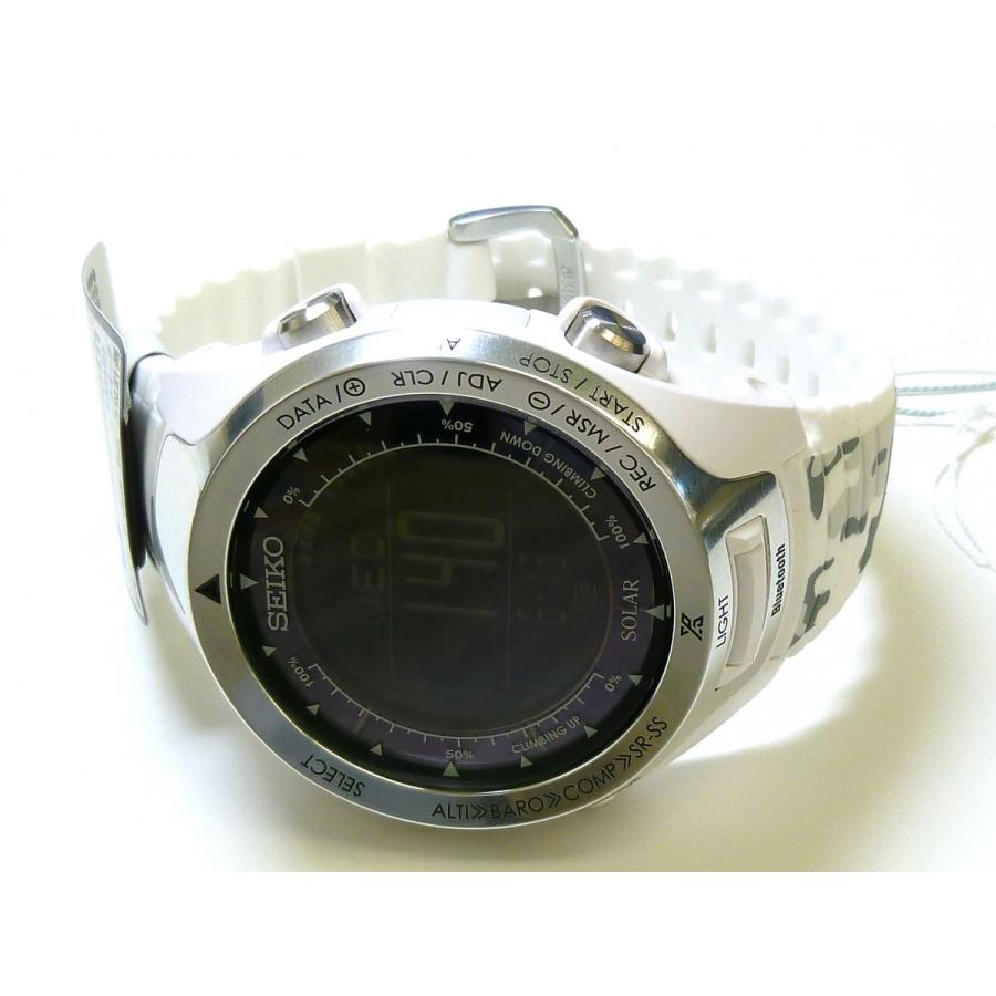 PROSPEX ☆新品正規品☆『SEIKO Alpinist』セイコープロスペックス