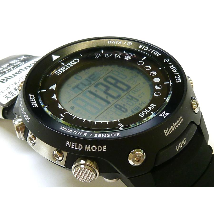 PROSPEX ☆新品正規品☆『SEIKO LAND TRACER』セイコー プロ PROSPEX ☆新品正規品☆『SEIKO LAND TRACER』セイコー プロ