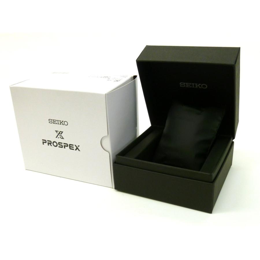 PROSPEX ☆新品正規品☆『SEIKO LAND TRACER』セイコー プロスペックス