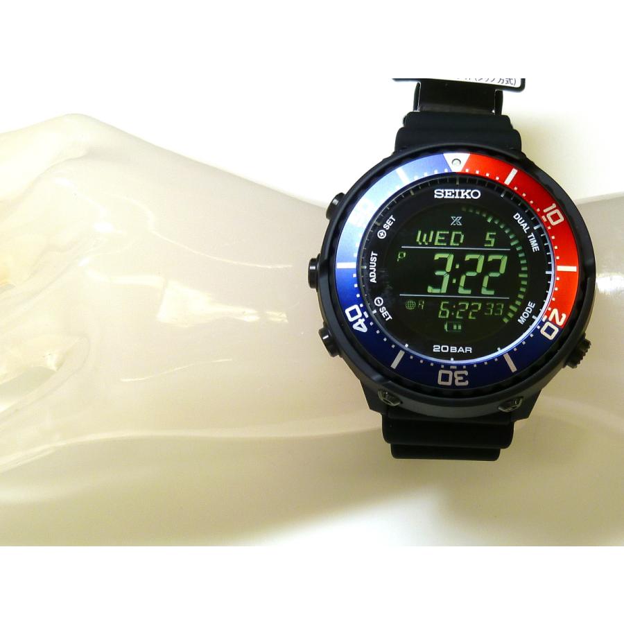 PROSPEX ☆新品正規品☆『SEIKO FIELDMASTER』セイコー プロ PROSPEX ☆新品正規品☆『SEIKO FIELDMASTER』セイコー プロ