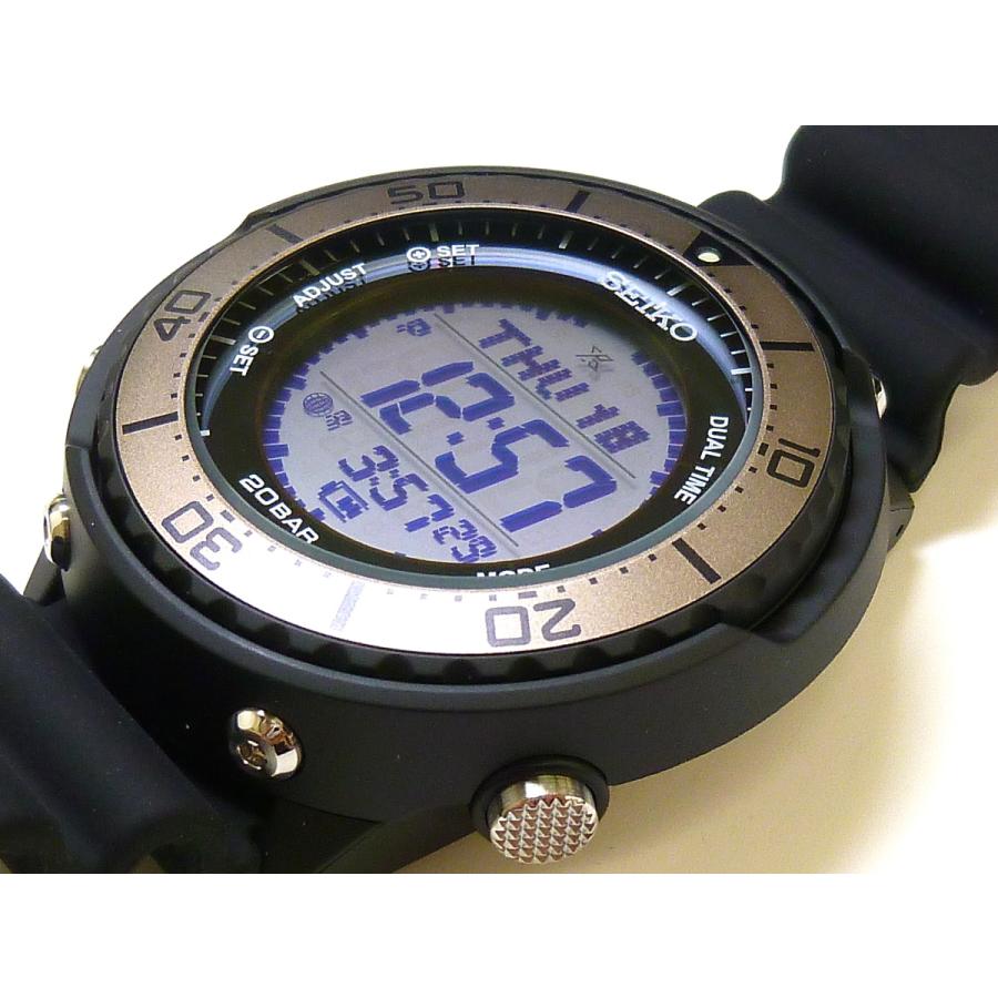 PROSPEX ☆新品正規品☆『SEIKO FIELDMASTER』セイコー プロスペックス