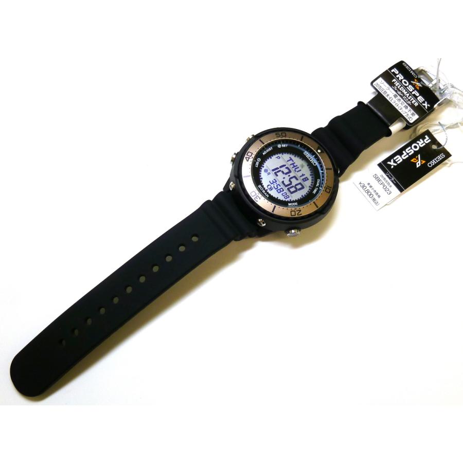 PROSPEX ☆新品正規品☆『SEIKO FIELDMASTER』セイコー プロスペックス