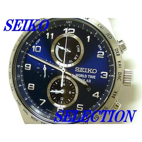 SEIKO SELECTION ☆新品正規品☆『SEIKO SELECTION』セイコー
