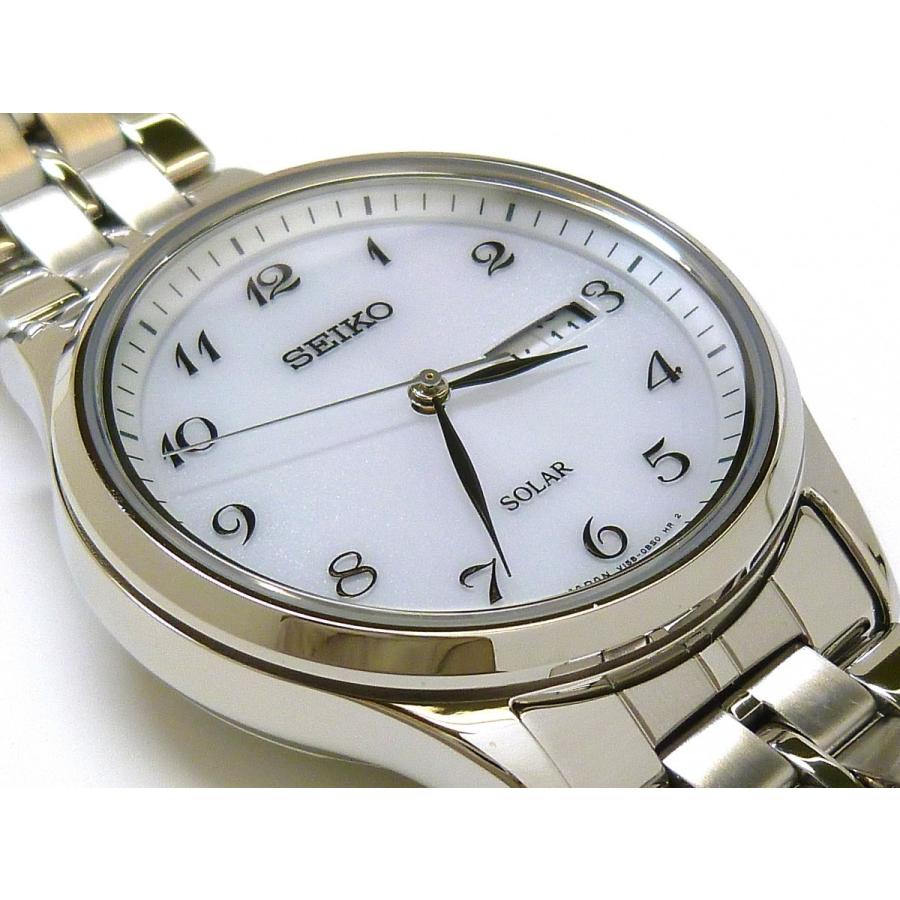 SEIKO SELECTION SBPN067 ソーラー　新品未使用品 SEIKO SELECTION セイコー セレクション 腕時計 SBPN067
