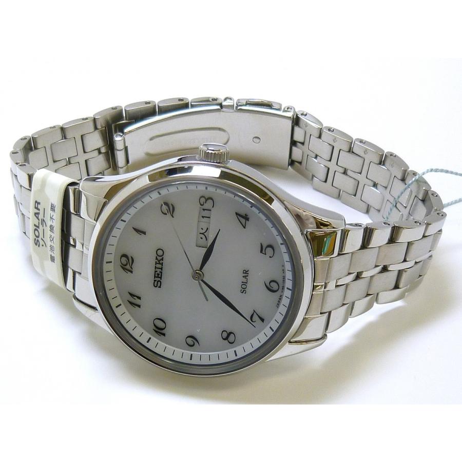 スピリット ☆新品正規品☆『SEIKO SELECTION』セイコー セレクション
