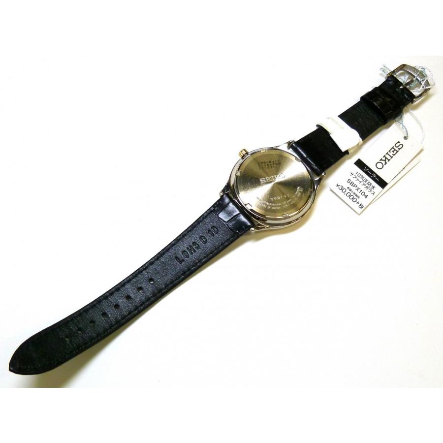 スピリット ☆新品正規品☆『SEIKO SELECTION』セイコー セレクション 