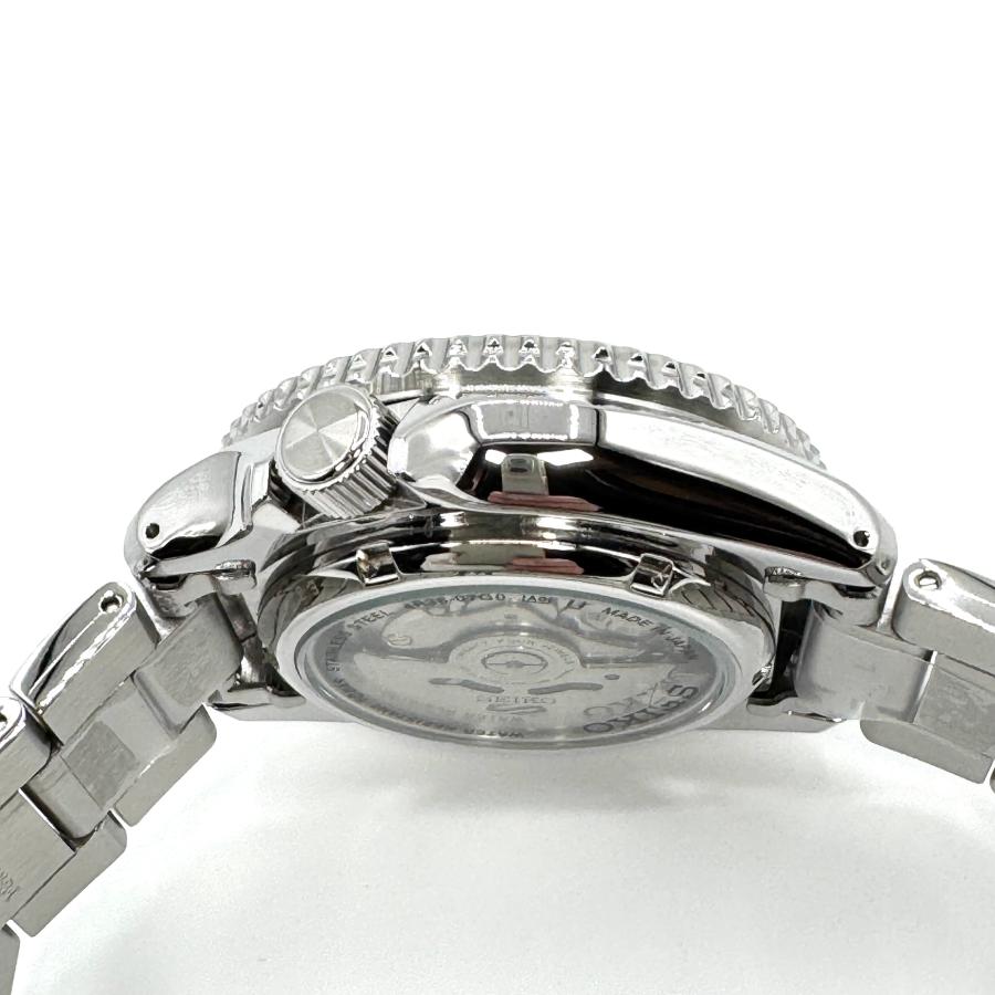 ケ*ア様 SEIKO セイコー5スポーツ SBSA009 自動巻 セイコー5スポーツ SBSA009 | ㈱時光堂