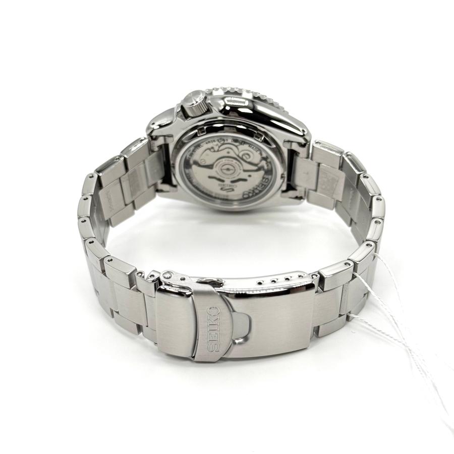 ケ*ア様 SEIKO セイコー5スポーツ SBSA009 自動巻 SEIKO 5 SPORTS SBSA009 MADE IN JAPAN JDM – japan-select