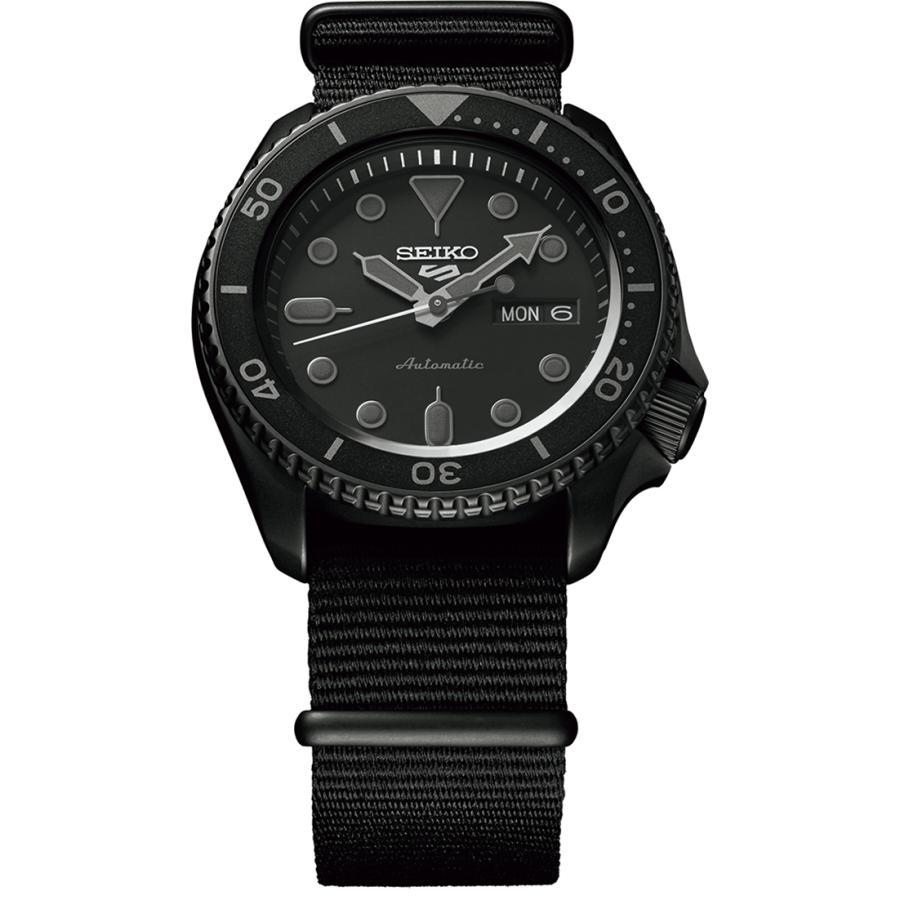 Seiko 5 Sports SEIKO SBSA025 セイコー 5スポーツ 自動巻き メンズ