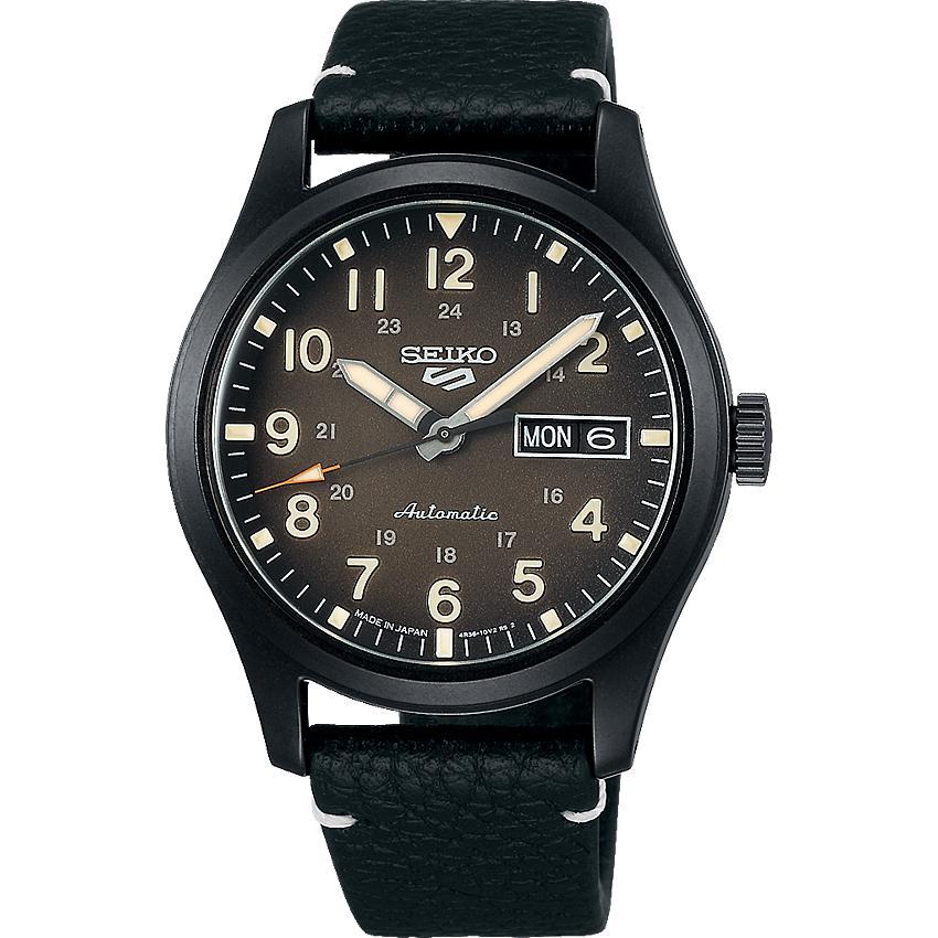 Seiko 5 Sports セイコー 腕時計 ファイブスポーツ SBSA121 新品正規品 