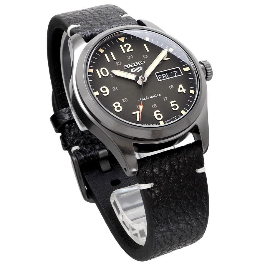 Seiko 5 Sports セイコー 腕時計 ファイブスポーツ SBSA121 新品正規品