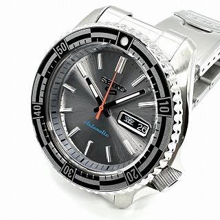 Seiko 5 Sports セイコー 腕時計 ファイブ スポーツ SBSA217 新品正規
