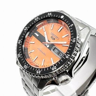 Seiko 5 Sports セイコー 腕時計 ファイブ スポーツ SBSA219 新品正規