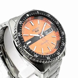 Seiko 5 Sports セイコー 腕時計 ファイブ スポーツ SBSA219 新品正規