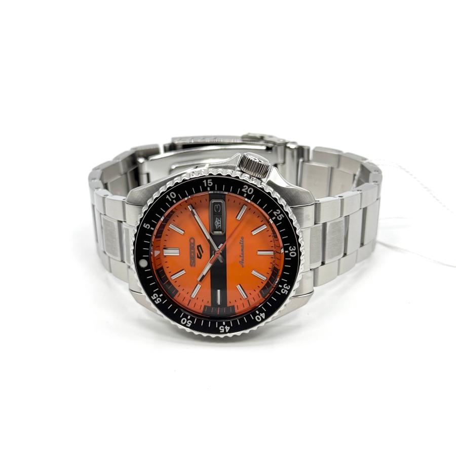 Seiko 5 Sports セイコー 腕時計 ファイブ スポーツ SBSA219 新品正規