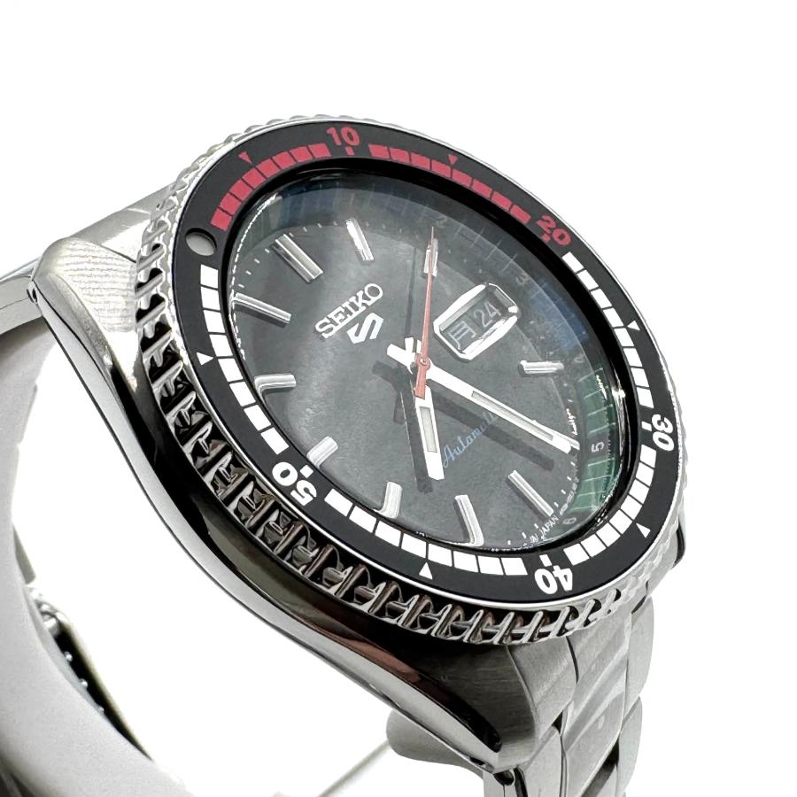 Seiko 5 Sports セイコー 腕時計 ファイブ スポーツ SBSA221 新品正規