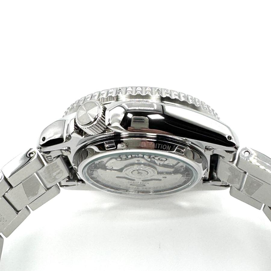 Seiko 5 Sports セイコー 腕時計 ファイブ スポーツ SBSA221 新品正規