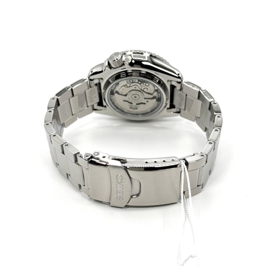 Seiko 5 Sports セイコー 腕時計 ファイブ スポーツ SBSA221 新品正規